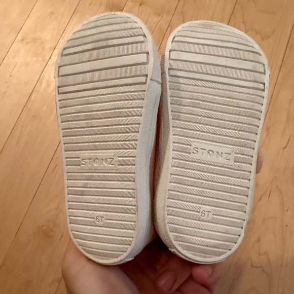 6T Stonez shoes - Picture 3 of 3